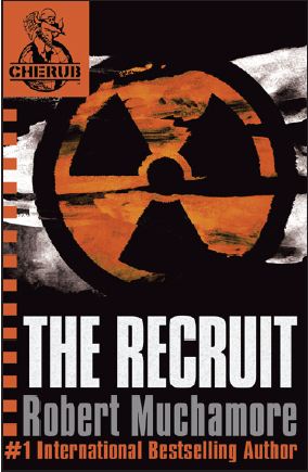 Tome 1 : The Recruit (100 jours en enfer)