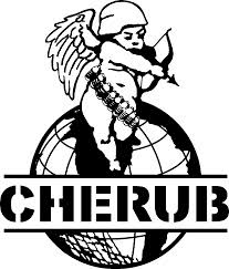 cherub logo