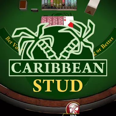 Caribbean Stud Poker