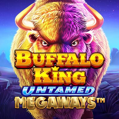 Buffalo King Megaways