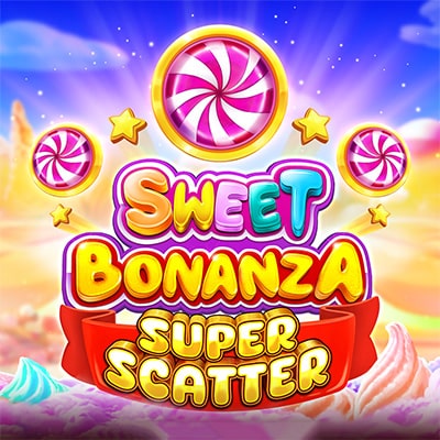 Sweet Bonanza Super Scatter