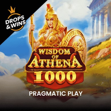 Wisdom of Athena 1000